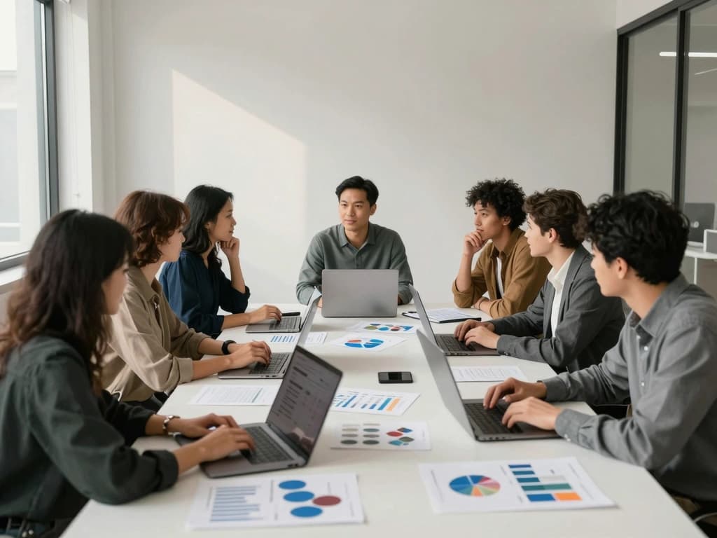 Effective Dropshipping Niche Research Beyond Shopify Saturation