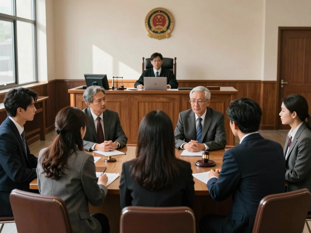How Small Claims Court Can Resolve Unpaid Invoices