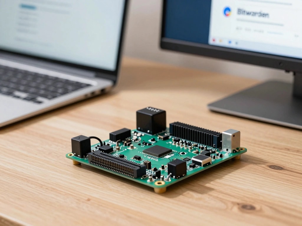 How to Self-Host Bitwarden on Raspberry Pi: A Step-by-Step Guide