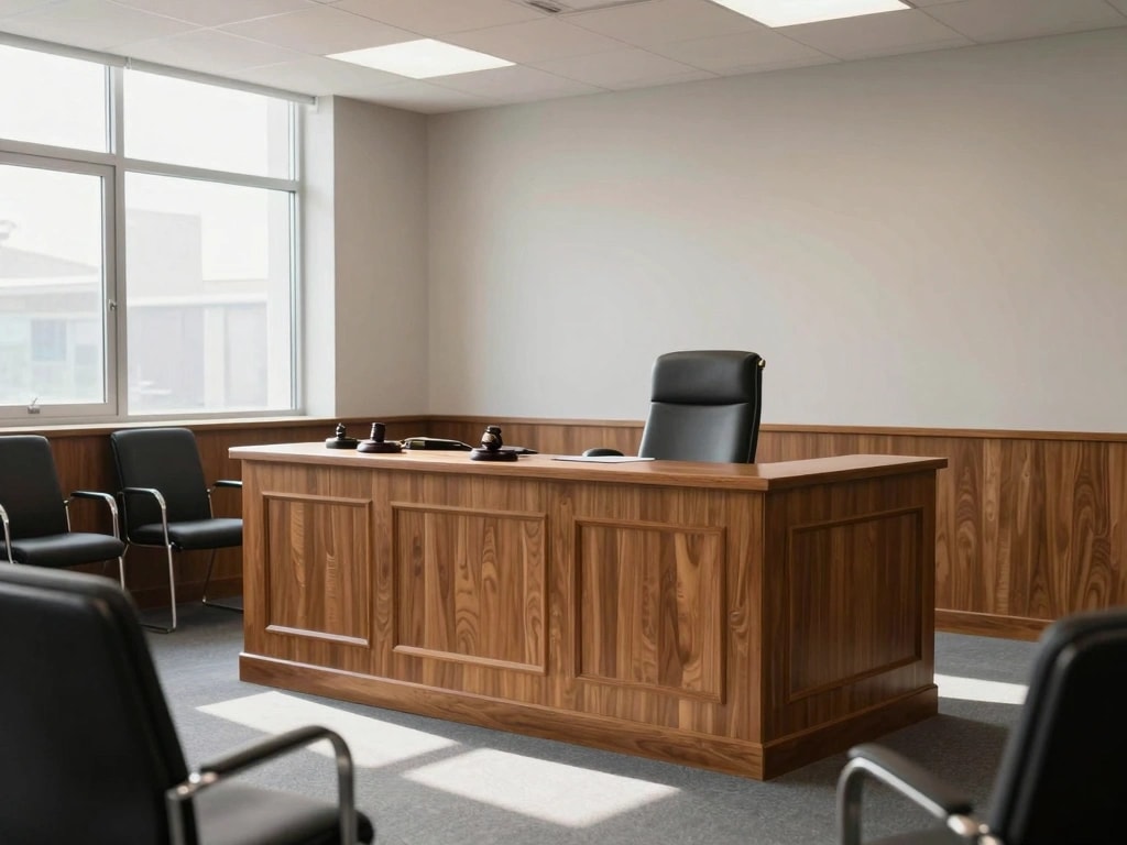 Understanding Small Claims Court Venue Rules: A Guide