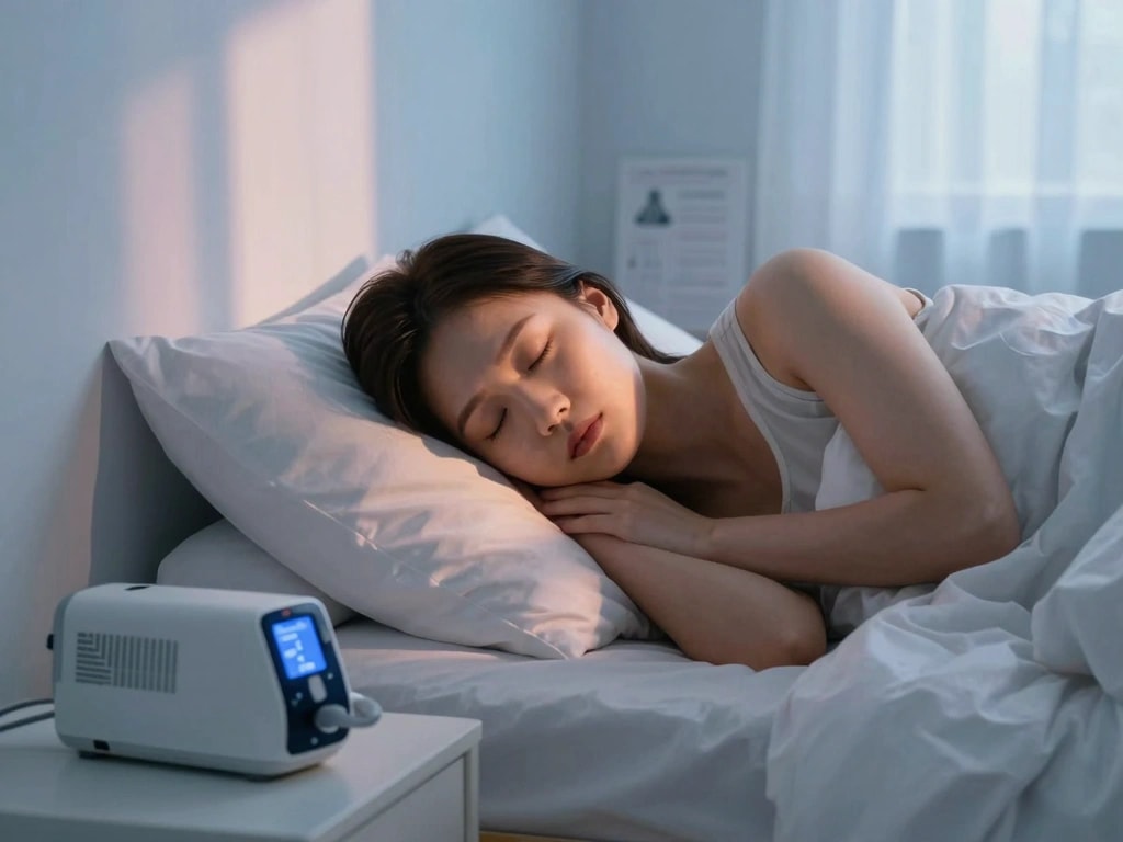 Why Sleep Apnea Is Often Overlooked in Women’s Health