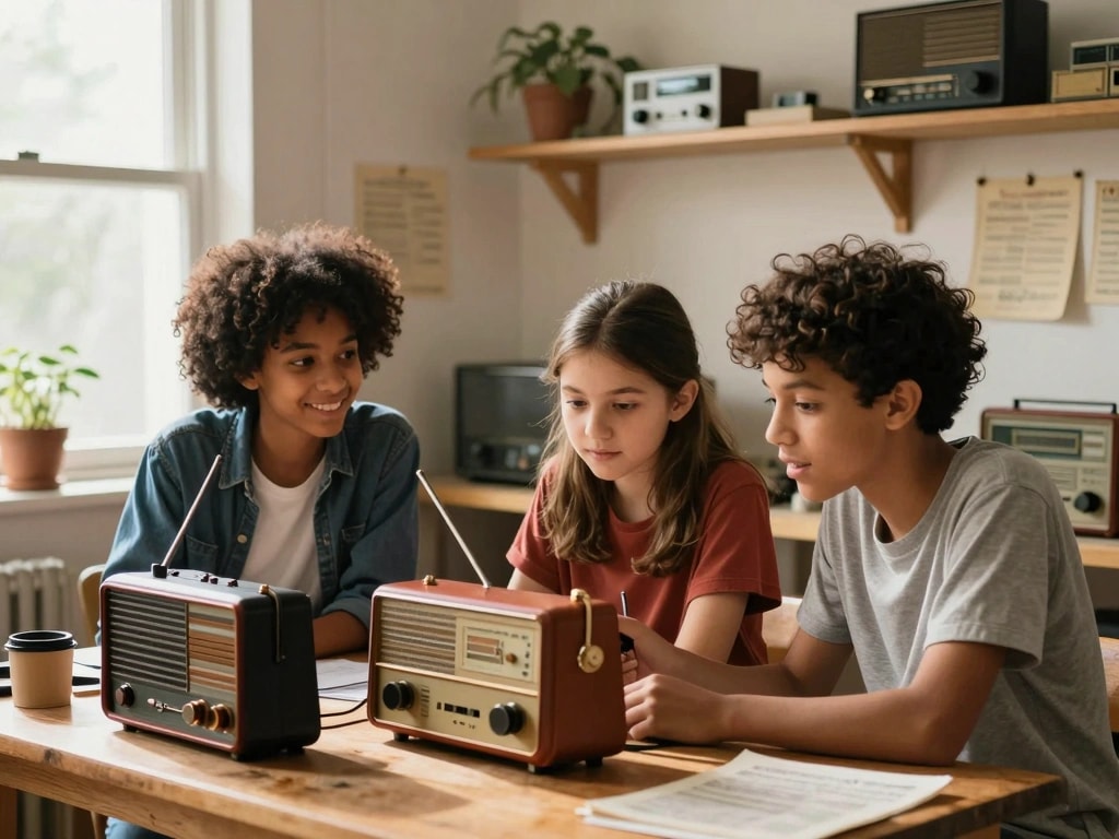 Your First Step: A Guide to Amateur Radio Licensing for Beginners